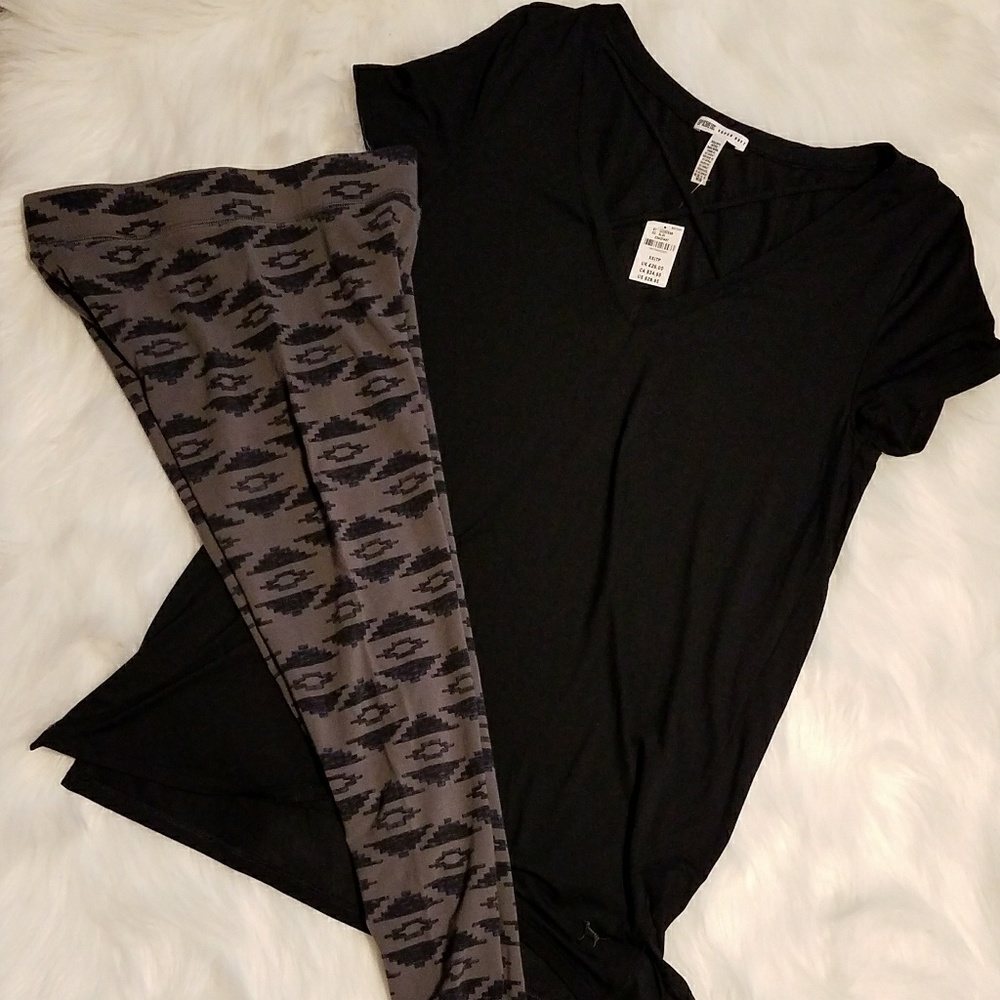 Victoria secret Pink set
